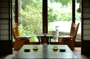 30室未満の隠れ宿のイメージ