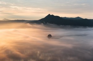 パワースポットのイメージ