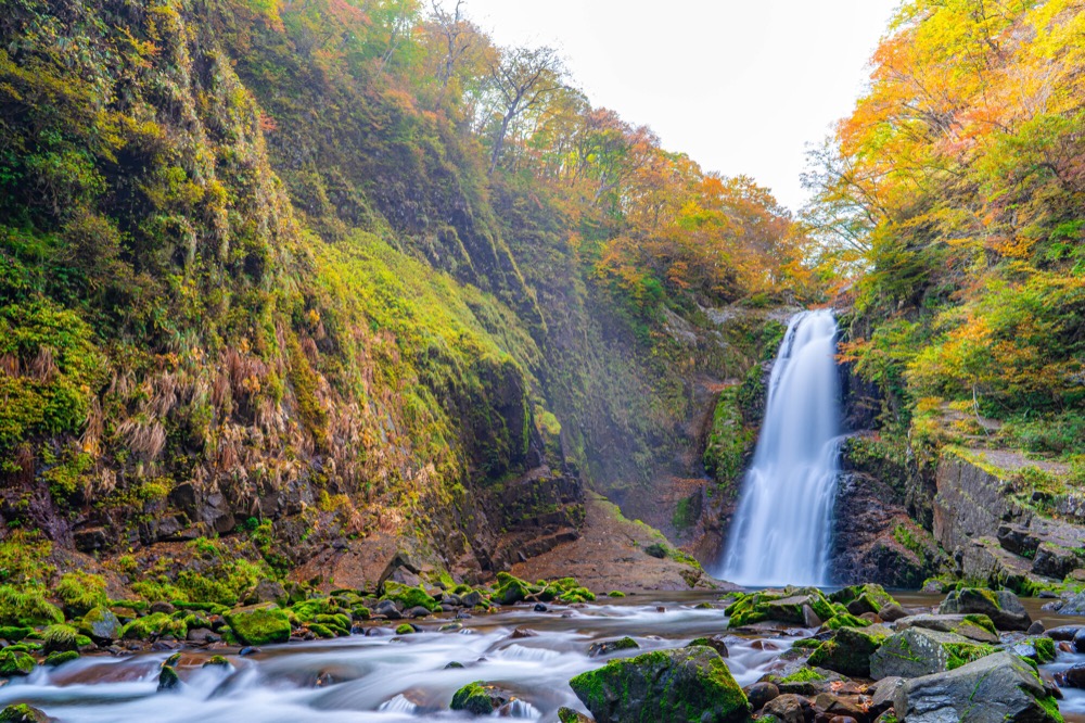 秋保・作並温泉のイメージ