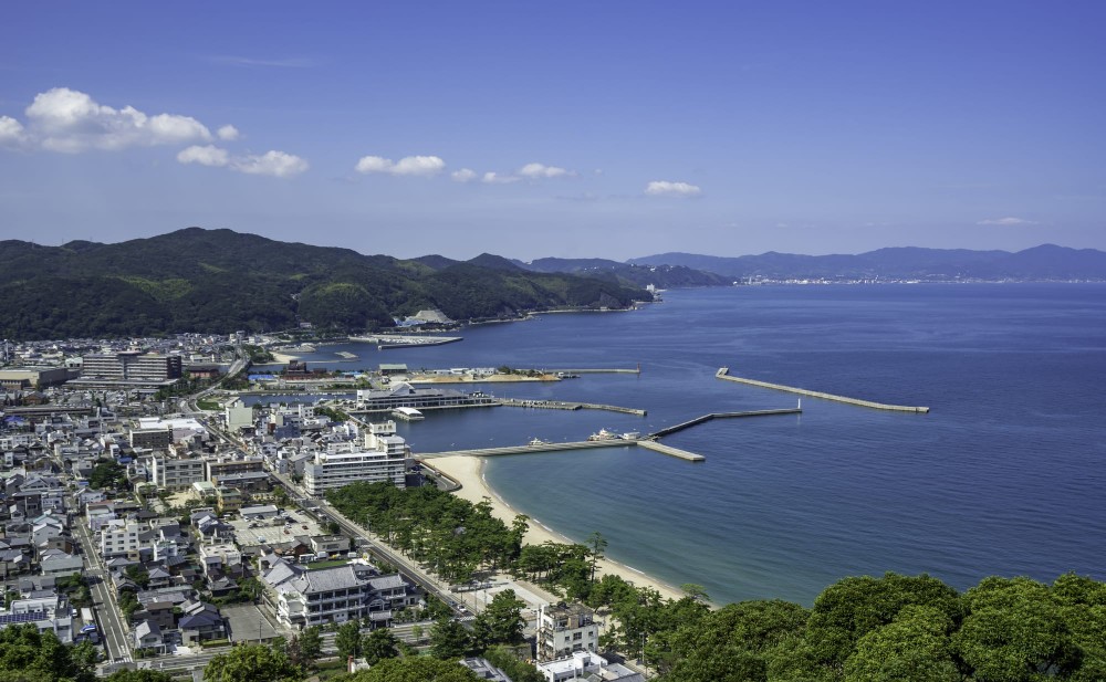 淡路島のイメージ