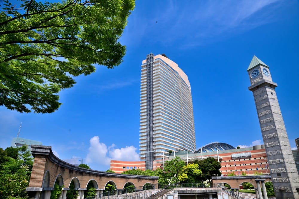 福岡市のイメージ