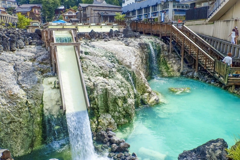 群馬県のイメージ