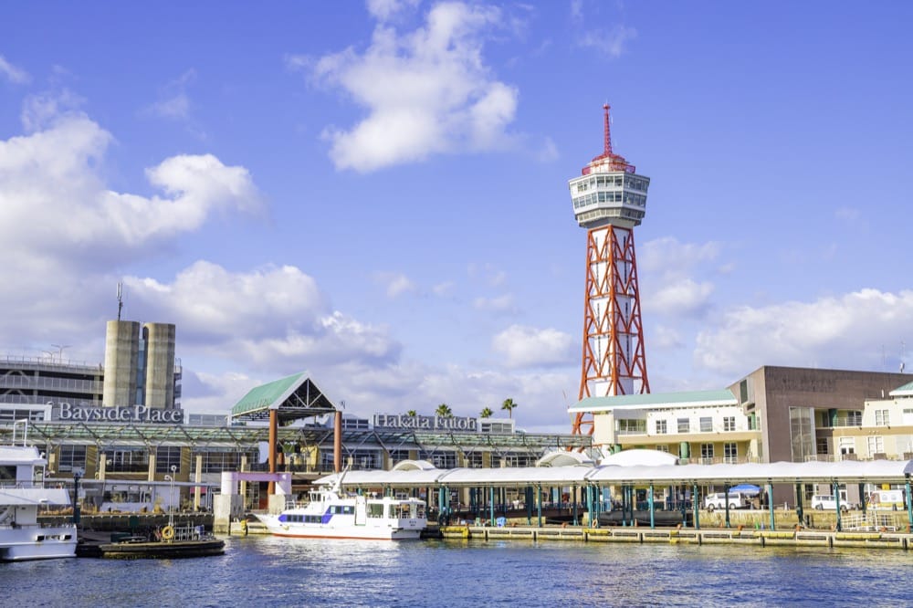 博多のイメージ