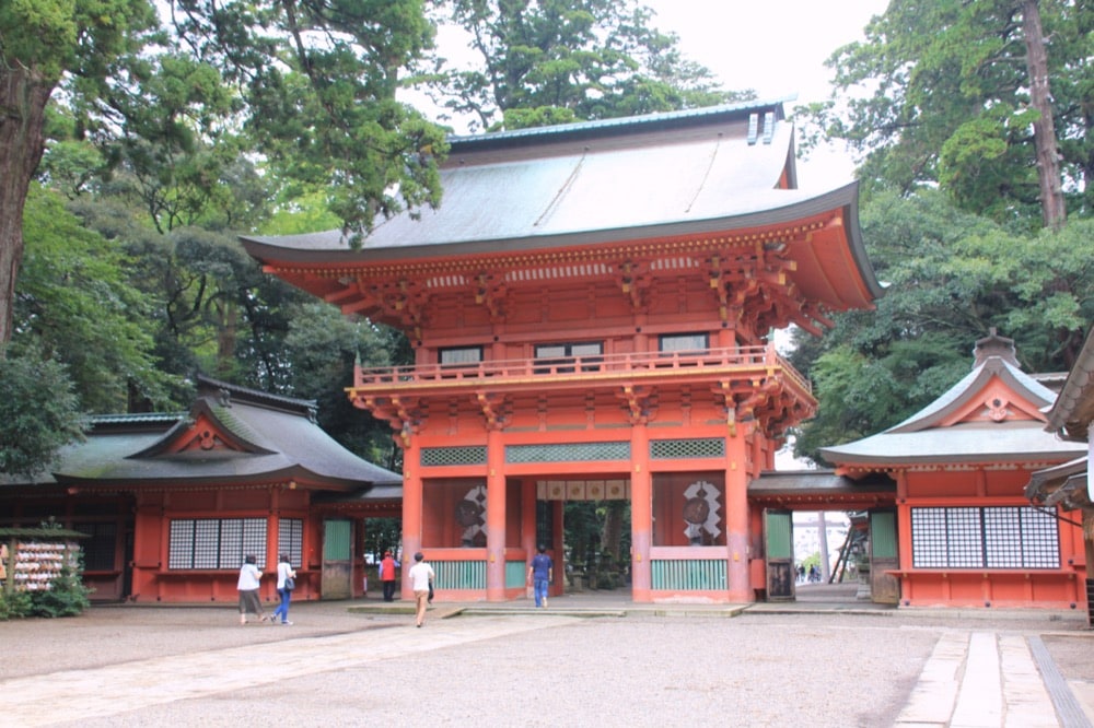 茨城県のイメージ