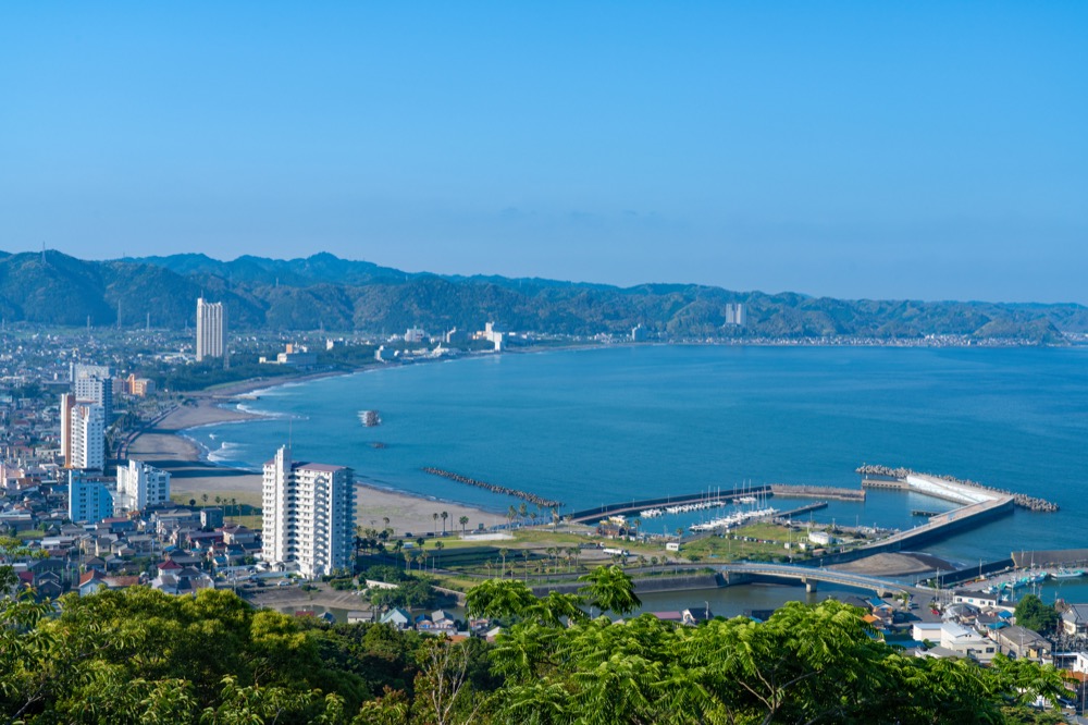 鴨川・勝浦のイメージ