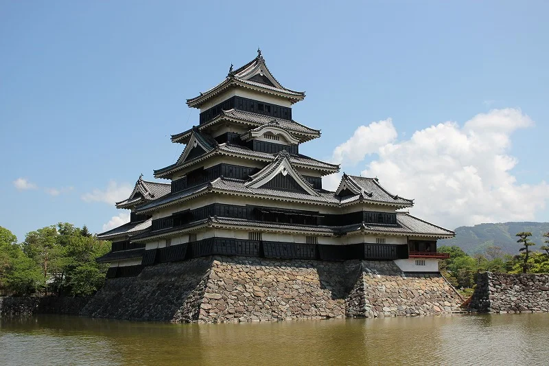 松本のイメージ