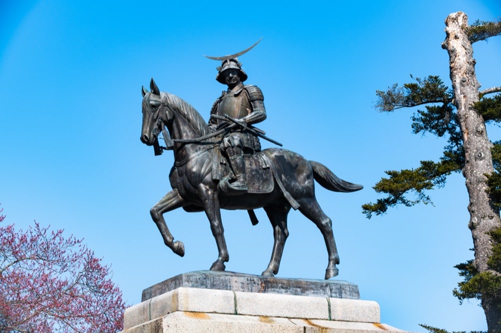 宮城県のイメージ