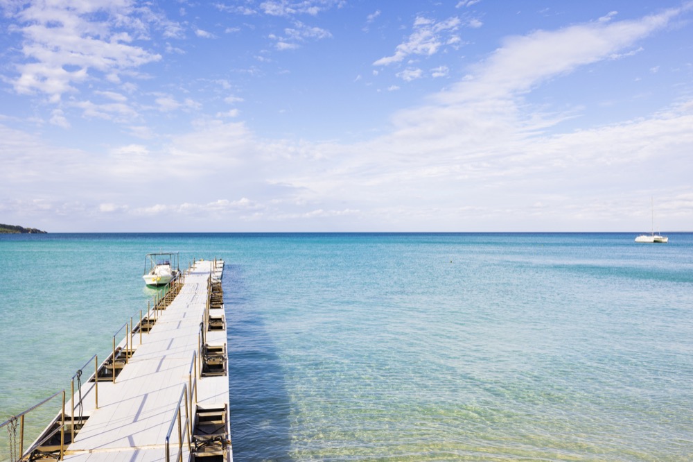 宮古島のイメージ