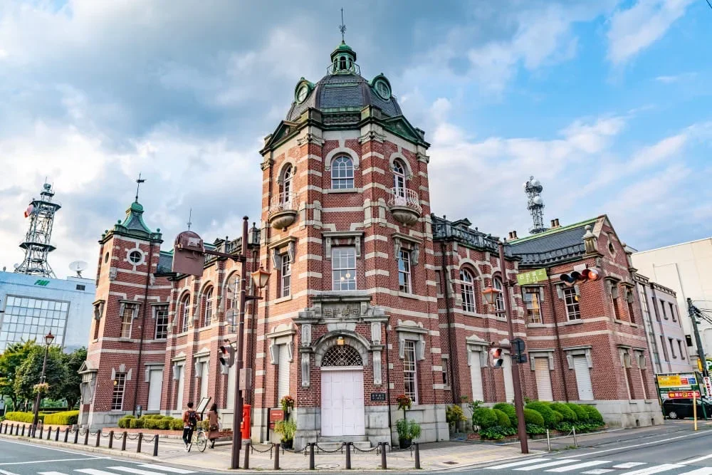 盛岡のイメージ