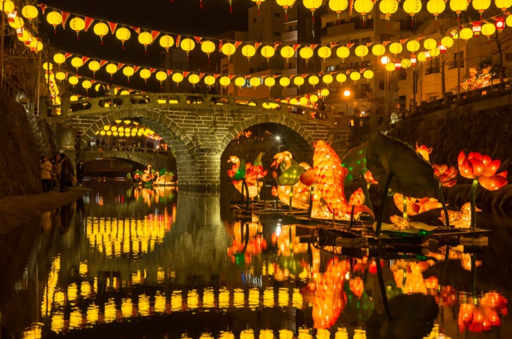 長崎県のイメージ