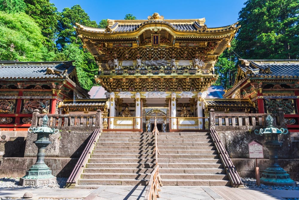 日光のイメージ