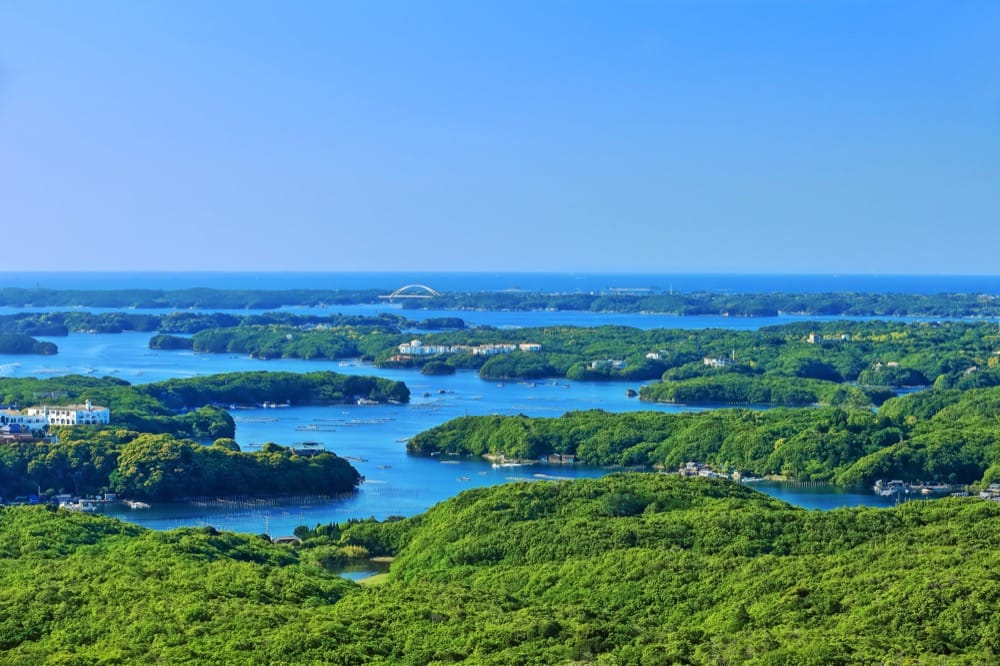 志摩のイメージ