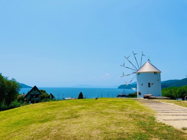小豆島のイメージ