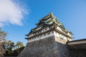 愛知県のイメージ