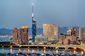 福岡県のイメージ