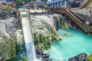 群馬県のイメージ