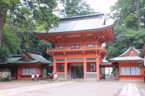 茨城県のイメージ