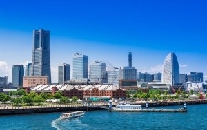 神奈川県のイメージ