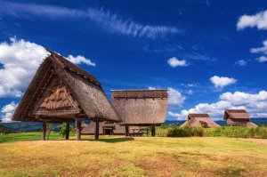 佐賀県のイメージ