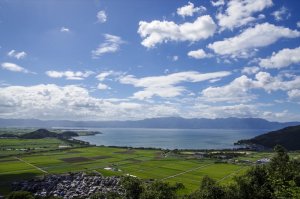 滋賀県のイメージ