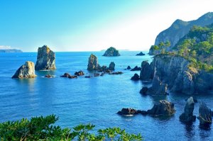 山口県のイメージ