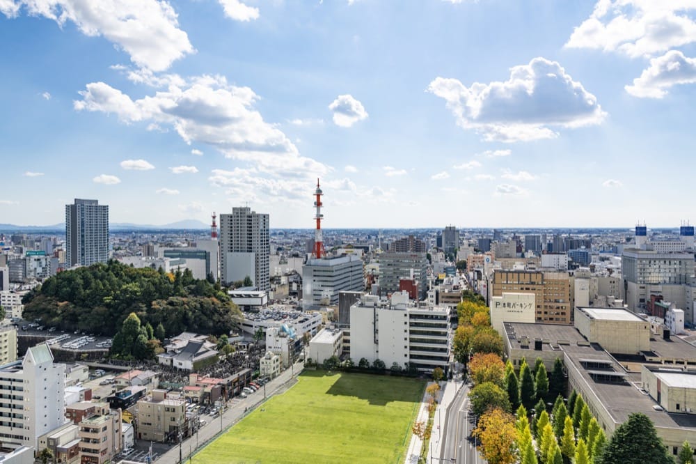 宇都宮のイメージ