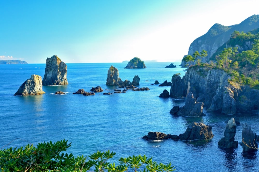 山口県のイメージ