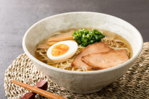 ラーメンのイメージ