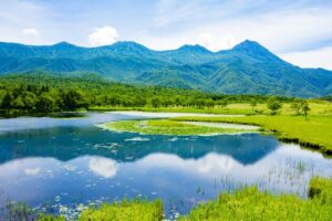 一人旅のイメージ