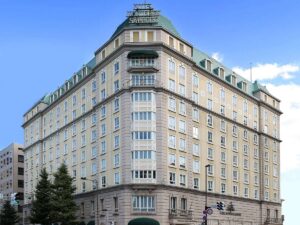 ホテル・宿のイメージ