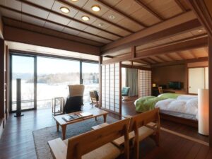 30室未満の隠れ宿のイメージ