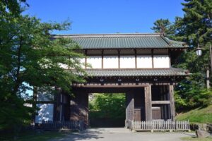 シニア旅のイメージ