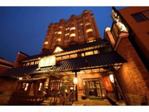 ホテル・宿のイメージ