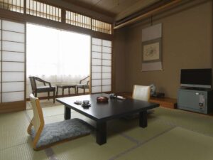 30室未満の隠れ宿のイメージ