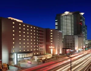 200室以上の大型宿のイメージ