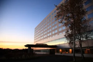 200室以上の大型宿のイメージ