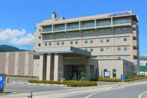 シティホテルのイメージ