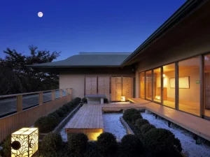 30室未満の隠れ宿のイメージ