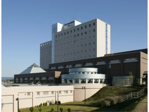 シティホテルのイメージ