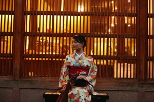 女子旅のイメージ