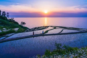 絶景のイメージ