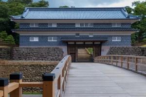 シニア旅のイメージ