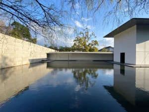 一人旅のイメージ