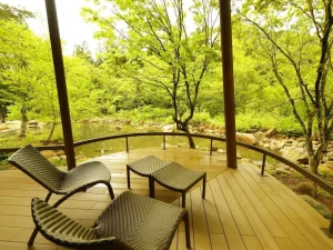 絶景が魅力のイメージ