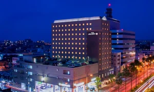 200室以上の大型宿のイメージ