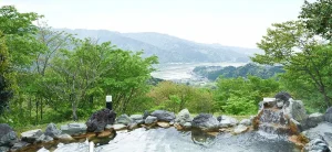 絶景が魅力のイメージ