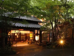 ホテル・宿のイメージ
