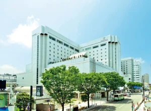 シティホテルのイメージ