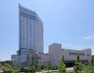 シティホテルのイメージ