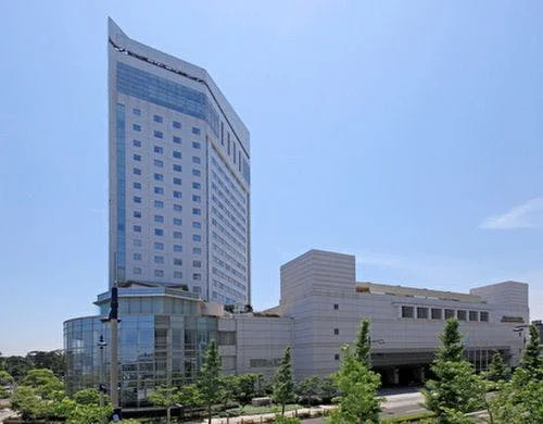 JRホテルクレメント高松